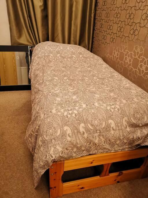 Sommerset Cottages - 2 Bedroom House Sunderland  Bagian luar foto