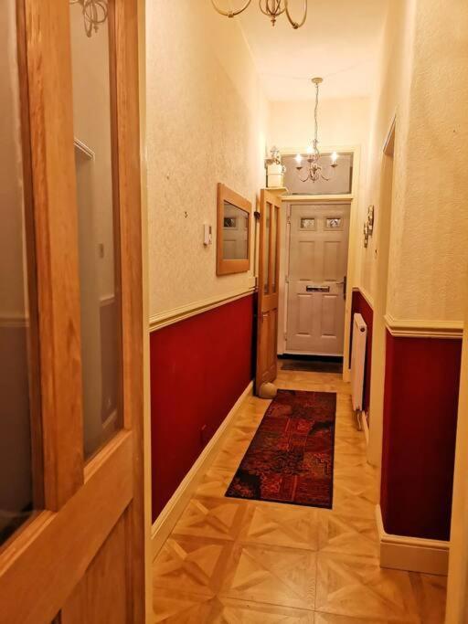 Sommerset Cottages - 2 Bedroom House Sunderland  Bagian luar foto