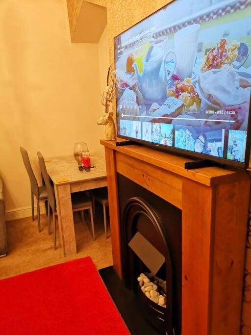 Sommerset Cottages - 2 Bedroom House Sunderland  Bagian luar foto