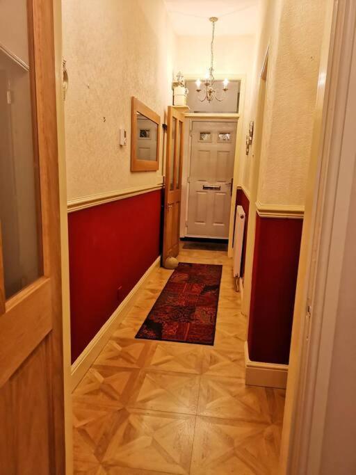 Sommerset Cottages - 2 Bedroom House Sunderland  Bagian luar foto