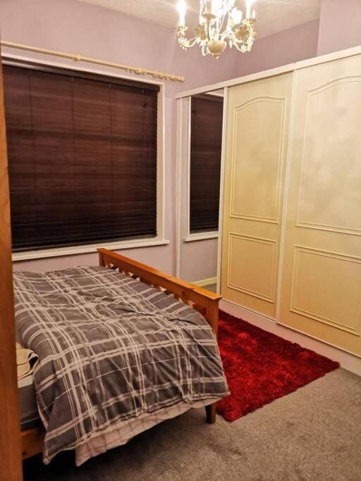 Sommerset Cottages - 2 Bedroom House Sunderland  Bagian luar foto