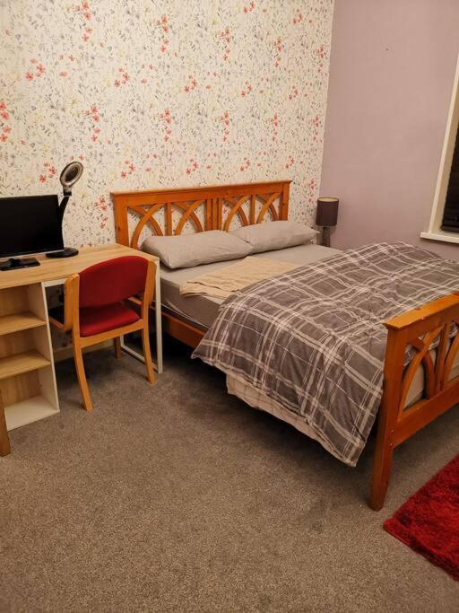 Sommerset Cottages - 2 Bedroom House Sunderland  Bagian luar foto